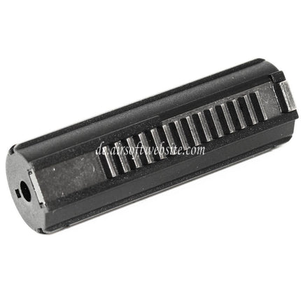 APS Leichte CNC Stahl Zähne 14 Voll Zahnkolben Geeignet für AEG Getriebe Gewehre Airsoft