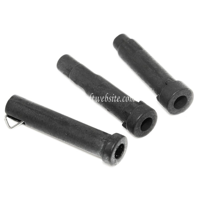 CYMA 3 Stück Handschutz Pin Set Geeignet Für CYMA CM041J CM049 CM041 Tokyo Marui MP5 Serie AEG SMG Gewehre Airsoft