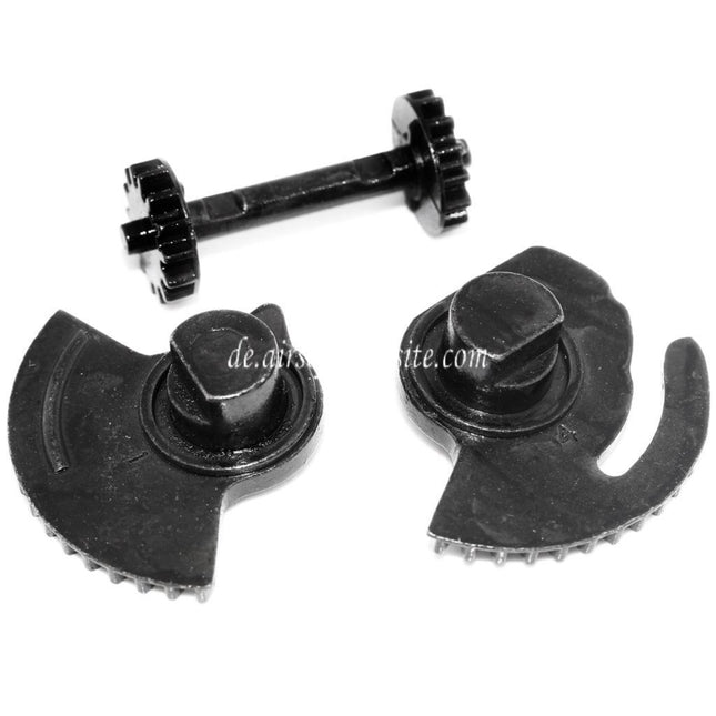 CYMA Wahlschalter Set Geeignet für CYMA Echo 1 SRC Matrix KWA JG Golden Eagle Tokyo Marui G36 Serie AEG Gewehre Airsoft