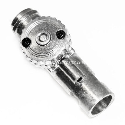 CYMA Metall Einteilige Hop Up Kammer Set Geeignet für CYMA SVD Serie AEG Getriebe