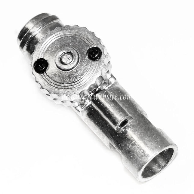 CYMA Metall Einteilige Hop Up Kammer Set Geeignet für CYMA SVD Serie AEG Getriebe