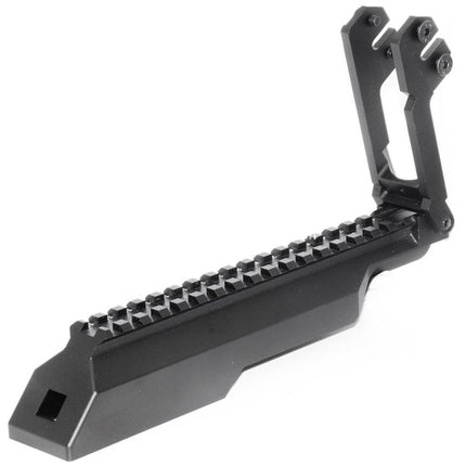 5KU AK B-33 B-10M Oberen Empfänger Staubschutzabdeckung Geeignet für CYMA D-Boys LCT GHK AK Serie AEG GBB Gewehre Airsoft