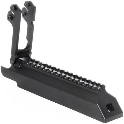 5KU AK B-33 B-10M Oberen Empfänger Staubschutzabdeckung Geeignet für CYMA D-Boys LCT GHK AK Serie AEG GBB Gewehre Airsoft