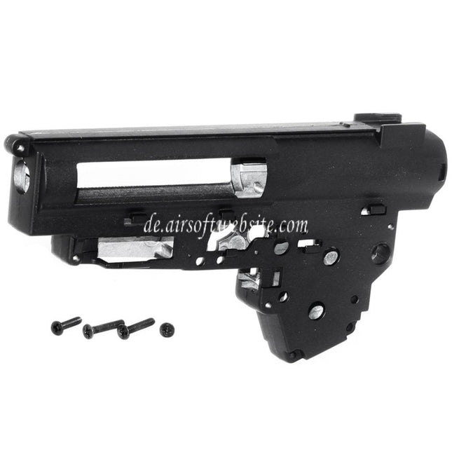 AIRSOFT WEBSITE 7mm Lager Version 3 V3 Getriebegehäuse Geeignet für CYMA Tokyo Marui AK G36 Serie AEG Gewehre Airsoft