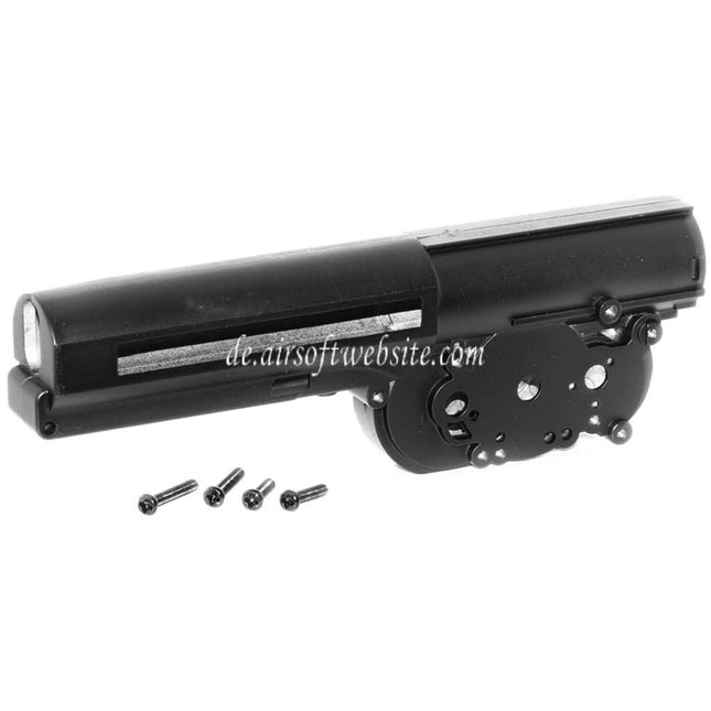 CYMA Version 7 V7 Getriebegehause Geeignet fur CM032 CYMA G&P Tokyo Marui M14 Serie AEG Gewehre Airsoft