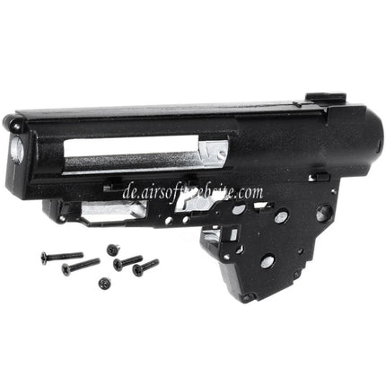 CYMA Version 3 V3 Getriebegehause Geeignet fur CYMA Tokyo Marui AK G36 Serie AEG Gewehre Airsoft