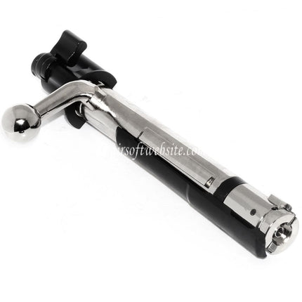 DOUBLE BELL Bolzenbaugruppe Geeignet für D-Boys DOUBLE BELL Kar-98K 98K Bolt Action Scharfschützen Gewehre Airsoft (Feder version) Silber