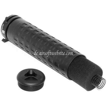 PTS Griffin Armament M4SD-K Schalldämpferattrappe