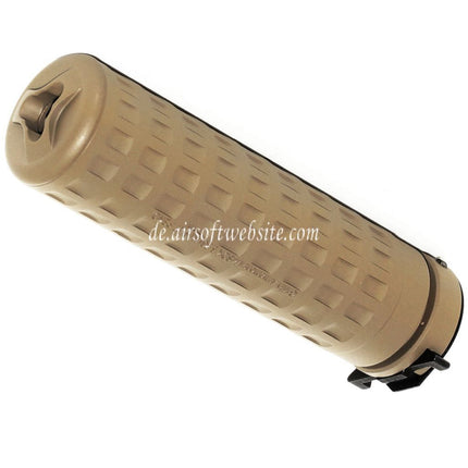 PTS Griffin Armament M4SD-K Schalldämpferattrappe