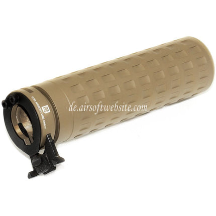 PTS Griffin Armament M4SD-K Schalldämpferattrappe