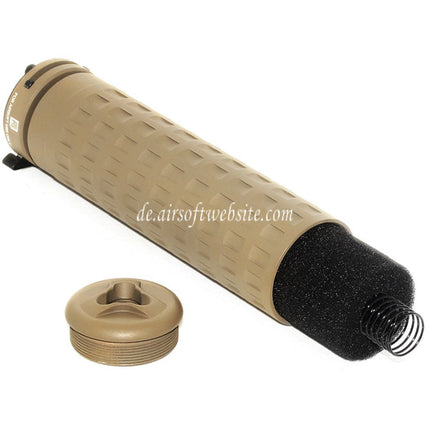 PTS Griffin Armament M4SD-K Schalldämpferattrappe