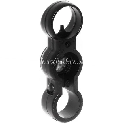 Airsoft Website Metall Korn Geeignet für DOUBLE BELL 722 WELL G55 MP5K MP5KA4 Serie GBB SMG Gewehre Airsoft