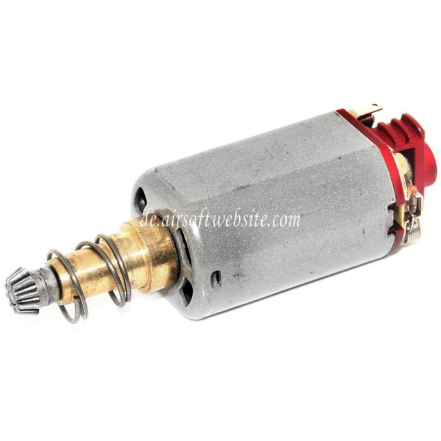 Airsoft Website Standard Motor Lange Typ Geeignet für M4 M16 MP5 G3 P90 L85 SCAR Serie V2 Getriebe AEG Gewehre Airsoft