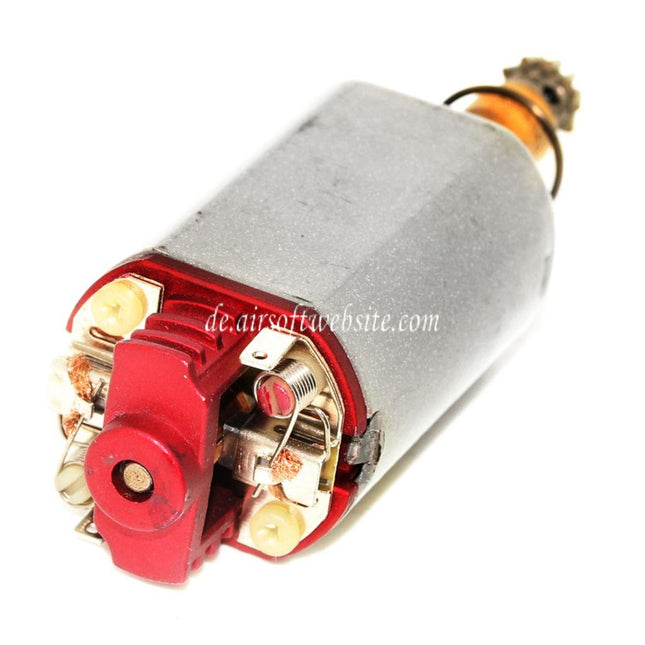 Airsoft Website Standard Motor Lange Typ Geeignet für M4 M16 MP5 G3 P90 L85 SCAR Serie V2 Getriebe AEG Gewehre Airsoft