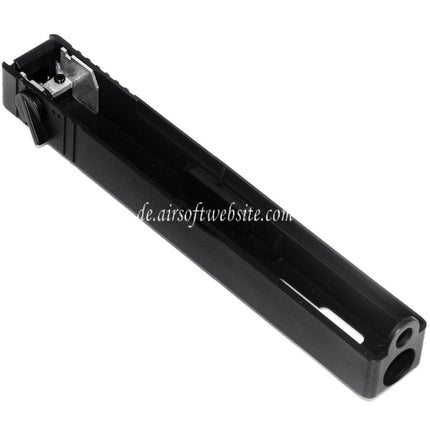CYMA Plastik Schlitten Geeignet für CYMA CM030 G18C AEP Pistolen Airsoft