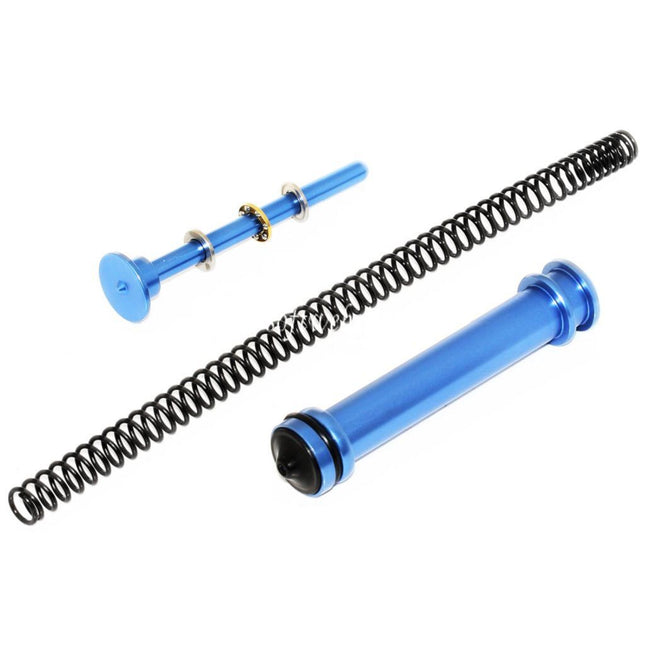 CYMA CNC Aluminum Upgrade Power Up Kit Geeignet für CM700 M40A3 Serie Scharfschützengewehr Airsoft