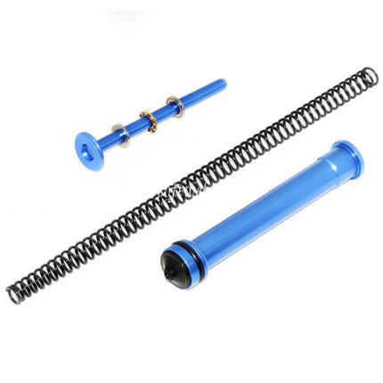 CYMA CNC Aluminum Upgrade Power Up Kit Geeignet für CM702 M24 SWS Serie Scharfschützengewehr Airsoft