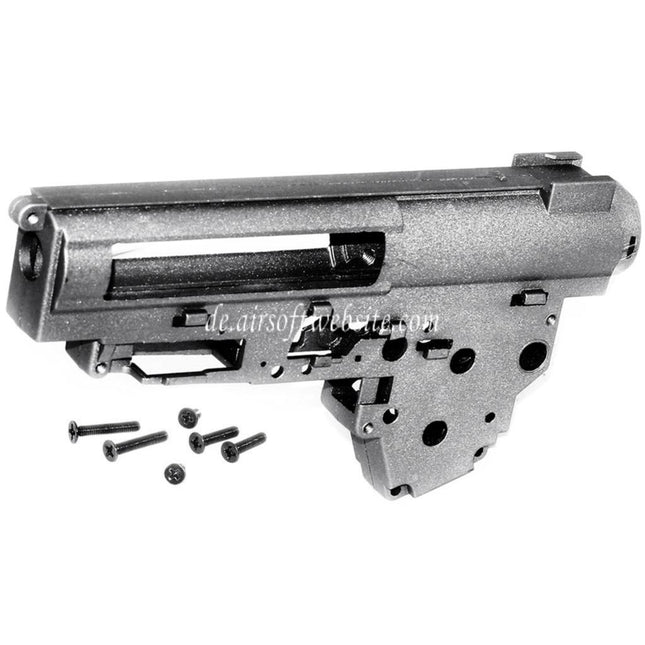 CYMA Version 3 V3 Getriebegehause Geeignet fur JG CYMA Tokyo Marui AK G36 Serie AEG Gewehre Airsoft