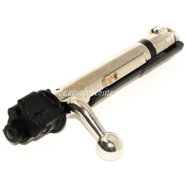 DOUBLE BELL Bolzenbaugruppe Geeignet für D-Boys DOUBLE BELL Kar-98K 98K Bolt Action Scharfschützen Gewehre Airsoft (Gas Version)