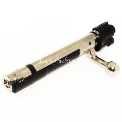 DOUBLE BELL Bolzenbaugruppe Geeignet für D-Boys DOUBLE BELL Kar-98K 98K Bolt Action Scharfschützen Gewehre Airsoft (Gas Version)