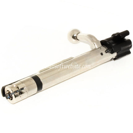 DOUBLE BELL Bolzenbaugruppe Geeignet für D-Boys DOUBLE BELL Kar-98K 98K Bolt Action Scharfschützen Gewehre Airsoft (Gas Version)