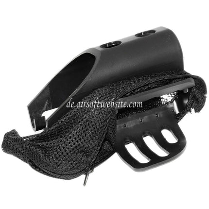 DOUBLE BELL Shell Patronenauffangtasche Geeignet für D-Boys DOUBLE BELL Kar-98K 98K Bolt Action Sniper Airsoft