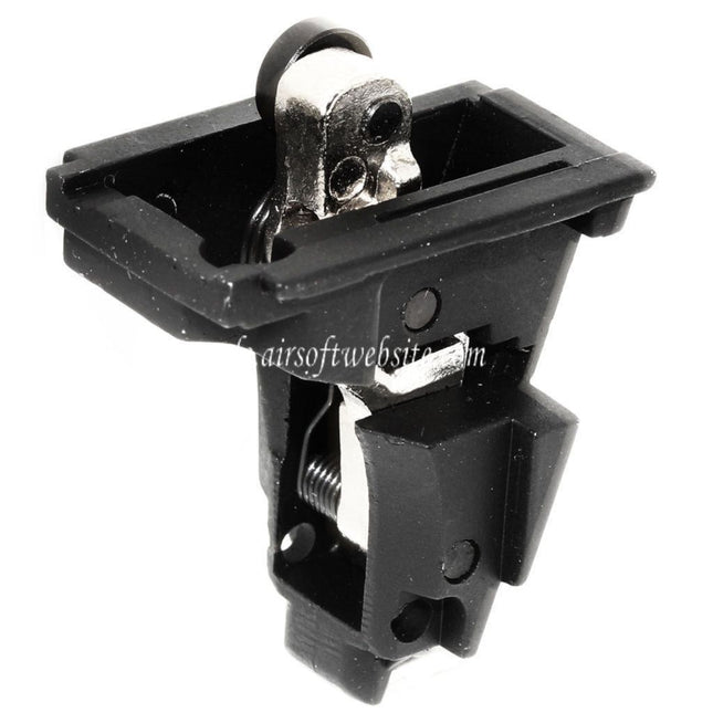 AIRSOFT WEBSITE Hammer Fahrwerksset Geeignet für ARMY R17 KJW Tokyo Marui G17 Serie GBB Pistolen