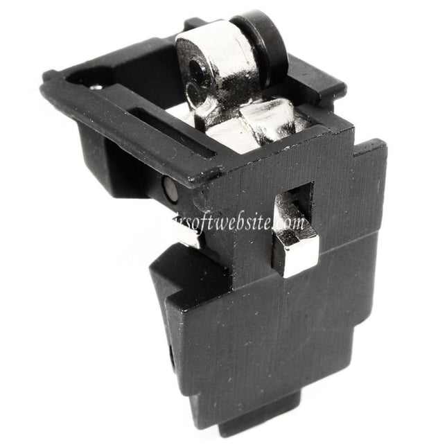 AIRSOFT WEBSITE Hammer Fahrwerksset Geeignet für ARMY R17 KJW Tokyo Marui G17 Serie GBB Pistolen