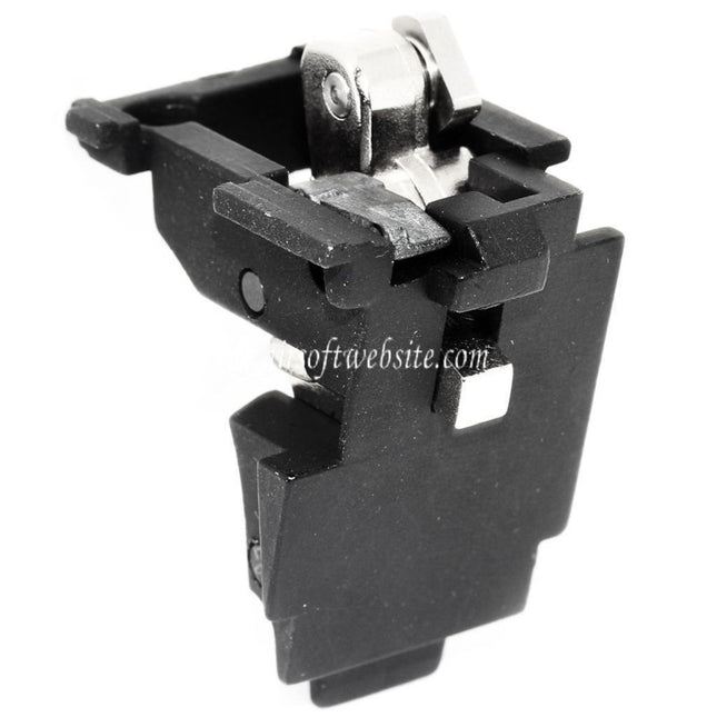 AIRSOFT WEBSITE Hammer Fahrwerksset Geeignet für ARMY R18 Tokyo Marui G18C Serie GBB Pistolen