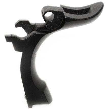 ARMY ARMAMENT Hammer Griff Schutzvorrichtung Geeignet für DOUBLE BELL ARMY Tokyo Marui Kimber M1911 GBB Pistolen Airsoft Schwarz