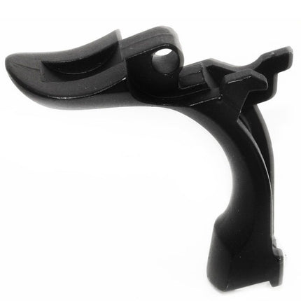 ARMY ARMAMENT Hammer Griff Schutzvorrichtung Geeignet für DOUBLE BELL ARMY Tokyo Marui Kimber M1911 GBB Pistolen Airsoft Schwarz