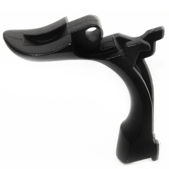 ARMY ARMAMENT Hammer Griff Schutzvorrichtung Geeignet für DOUBLE BELL ARMY Tokyo Marui Kimber M1911 GBB Pistolen Airsoft Schwarz