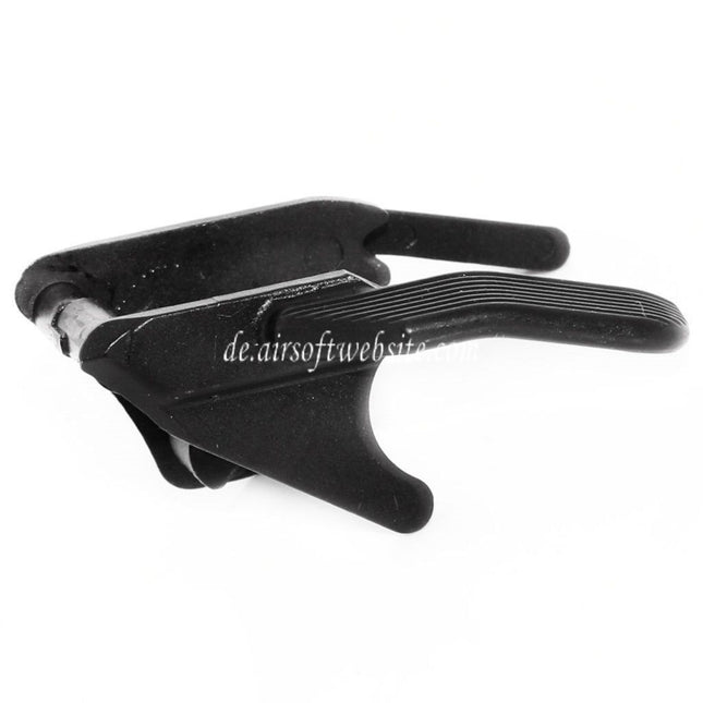 5KU Schlittensicherung Daumensicherung-Ambi Geeignet für Tokyo Marui Hi-Capa GBB Pistolen Airsoft