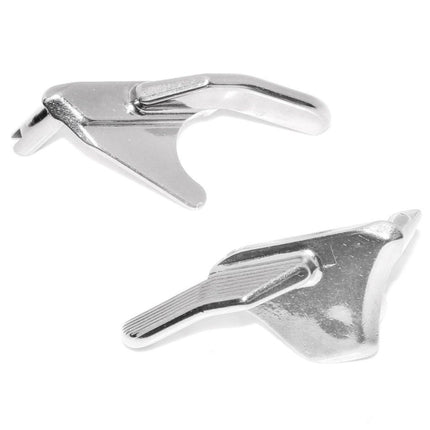 5KU Schlittensicherung Daumensicherung-Ambi Geeignet für Tokyo Marui Hi-Capa GBB Pistolen Airsoft