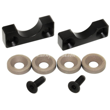 5KU 159mm B-10U Klassiker Untere Handschutz Schienen System Geeignet für LCT GHK CYMA D-Boys Tokyo Marui AKS-74U Serie AEG GBB Gewehre Airsoft