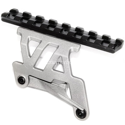 5KU Zielfernrohrmontage Geeignet für Tokyo Marui Hi-Capa Serie GBB Pistolen Airsoft