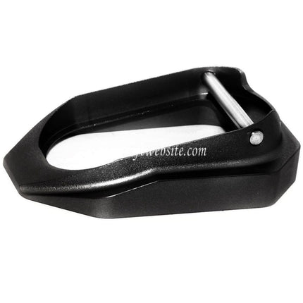 AIP Aluminum GUNDAM Magwell Type 2 Geeignet für Tokyo Marui Hi-Capa 5.1 4.3 GBB Pistolen Airsoft