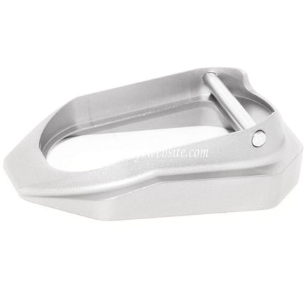 AIP Aluminum GUNDAM Magwell Type 2 Geeignet für Tokyo Marui Hi-Capa 5.1 4.3 GBB Pistolen Airsoft