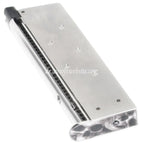 Silber(skull cam baseplate)