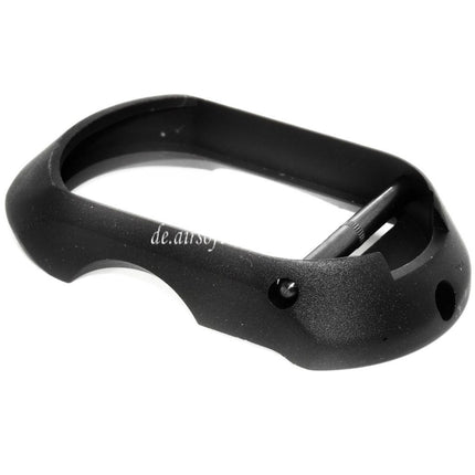 EMG Lizenziert STI 2011 Taktisch Magwell Geeignet für EMG STI SAI AW WE Tokyo Marui Hi-Capa GBB Pistolen Airsoft Schwarz