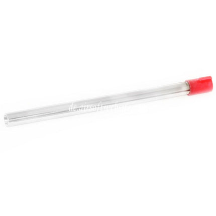 Armorer Works AW 6.01mm 136.6mm Triad Tightbore Innere Lauf mit Silikon Hop Up Leistungsreduzierung Geeignet für Hi-Capa Serie GBB Pistolen Airsoft