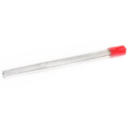 Armorer Works AW 6.01mm 119.9mm Triad Tightbore Innere Lauf mit Silikon Hop Up Leistungsreduzierung Geeignet für Hi-Capa Serie GBB Pistolen Airsoft