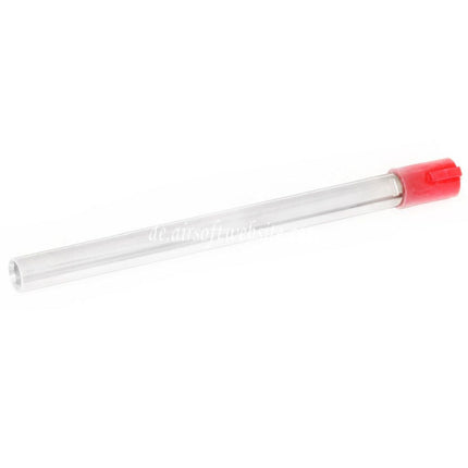 Armorer Works AW 6.01mm 114mm Triad Tightbore Innere Lauf mit Silikon Hop Up Leistungsreduzierung Geeignet für M9 Serie GBB Pistolen Airsoft