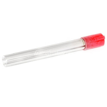 Armorer Works AW 6.01mm 74mm Triad Tightbore Innere Lauf mit Silikon Hop Up Leistungsreduzierung Geeignet für Hi-Capa Serie GBB Pistolen Airsoft