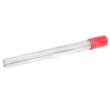 Armorer Works AW 6.01mm 93.2mm Triad Tightbore Innere Lauf mit Silikon Hop Up Leistungsreduzierung Geeignet für G17 Serie GBB Pistolen Airsoft