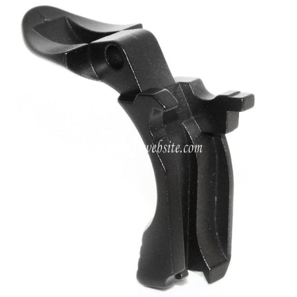 Armorer Works AW HX Hammer Griff Schutzvorrichtung Geeignet für AW WE Tokyo Marui Hi-Capa GBB Pistolen Airsoft