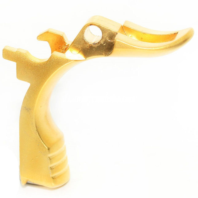 Armorer Works AW HX Hammer Griff Schutzvorrichtung Geeignet für AW WE Tokyo Marui Hi-Capa GBB Pistolen Airsoft