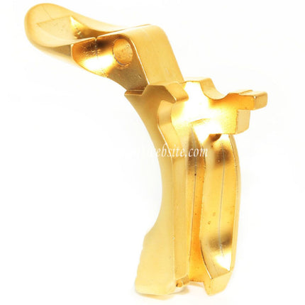 Armorer Works AW HX Hammer Griff Schutzvorrichtung Geeignet für AW WE Tokyo Marui Hi-Capa GBB Pistolen Airsoft