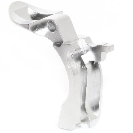 Armorer Works AW HX Hammer Griff Schutzvorrichtung Geeignet für AW WE Tokyo Marui Hi-Capa GBB Pistolen Airsoft