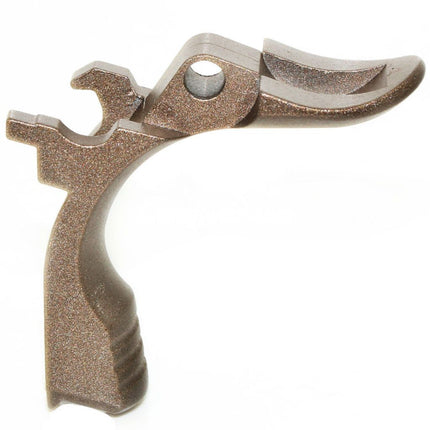 Armorer Works AW HX Hammer Griff Schutzvorrichtung Geeignet für AW WE Tokyo Marui Hi-Capa GBB Pistolen Airsoft